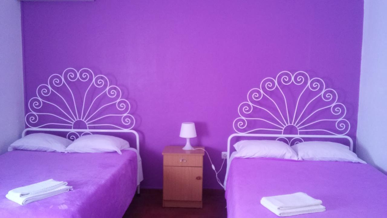 A Toca Do Grilo Hotel Carvalhal  Ngoại thất bức ảnh