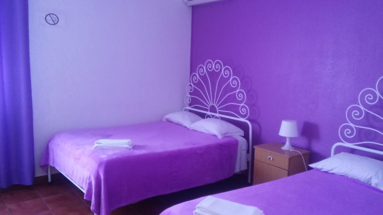 A Toca Do Grilo Hotel Carvalhal  Ngoại thất bức ảnh