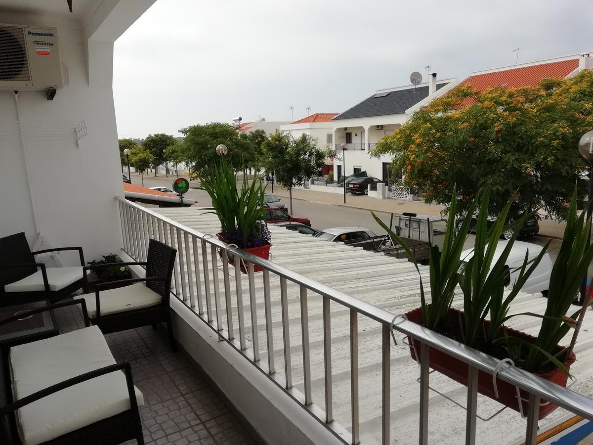 A Toca Do Grilo Hotel Carvalhal  Ngoại thất bức ảnh