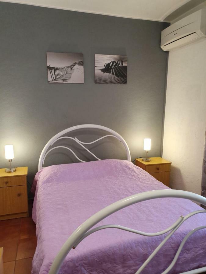 A Toca Do Grilo Hotel Carvalhal  Phòng bức ảnh